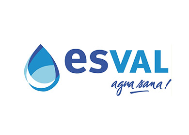 ESVAL S.A.